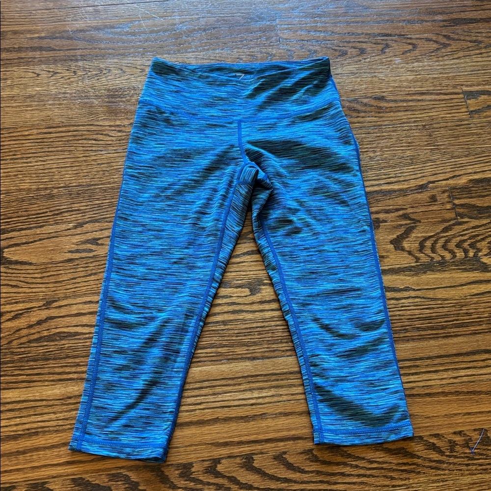 BUNDLE- 3 pairs Z by Zella Girls Leggings, Size Small - Picture 10 of 11
